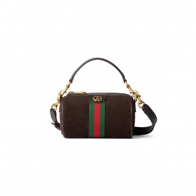 GUCCI OPHIDIA MINI BAG 846869 (18.5*11*11cm)